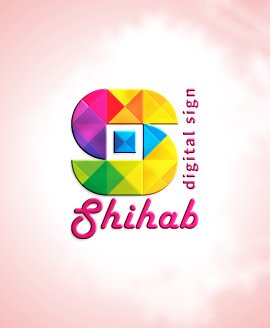 ShihabDigitalSign